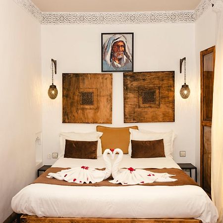 Riad Anya & Spa Marakeş Dış mekan fotoğraf