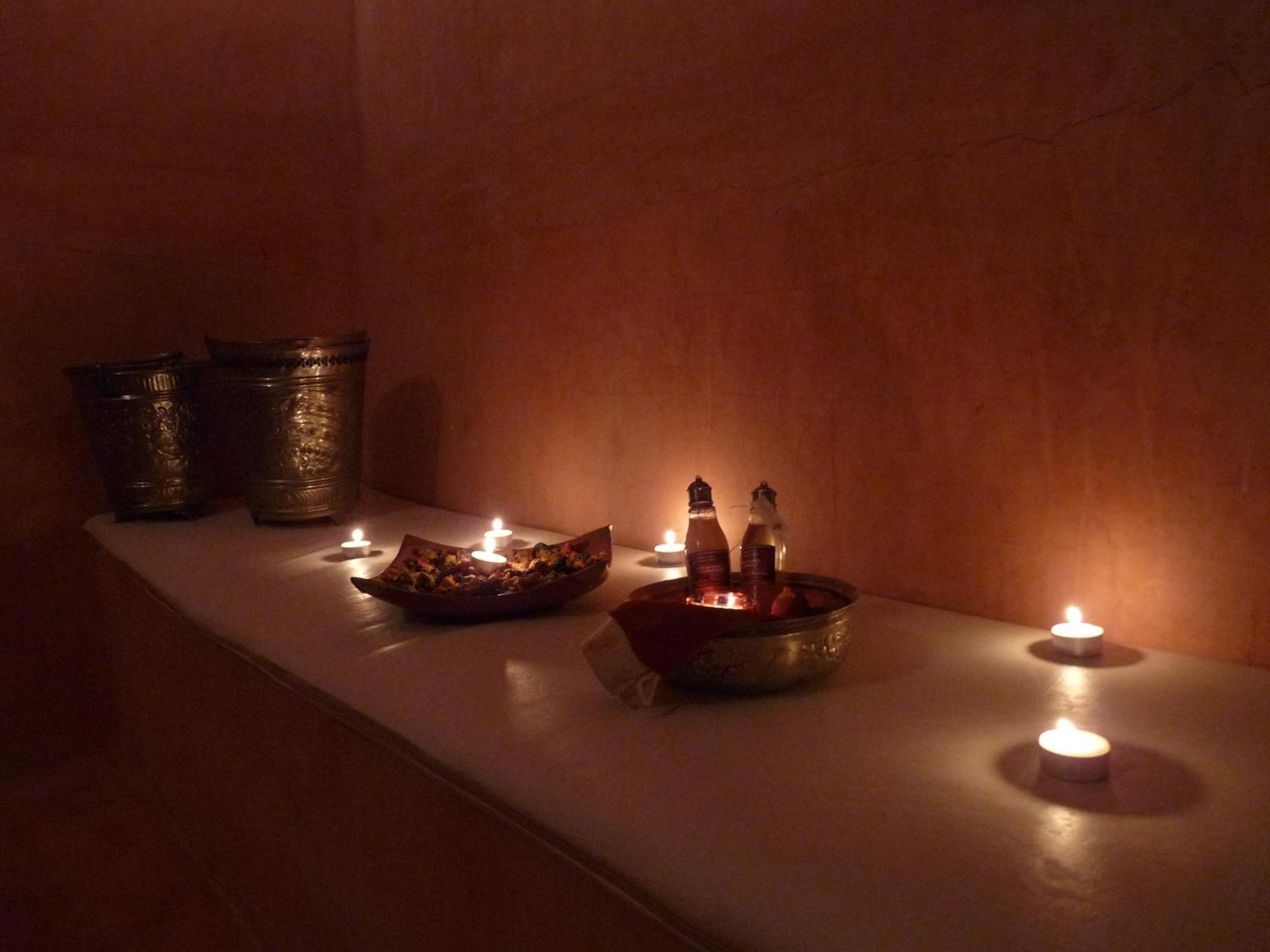 Riad Anya & Spa Marakeş Dış mekan fotoğraf