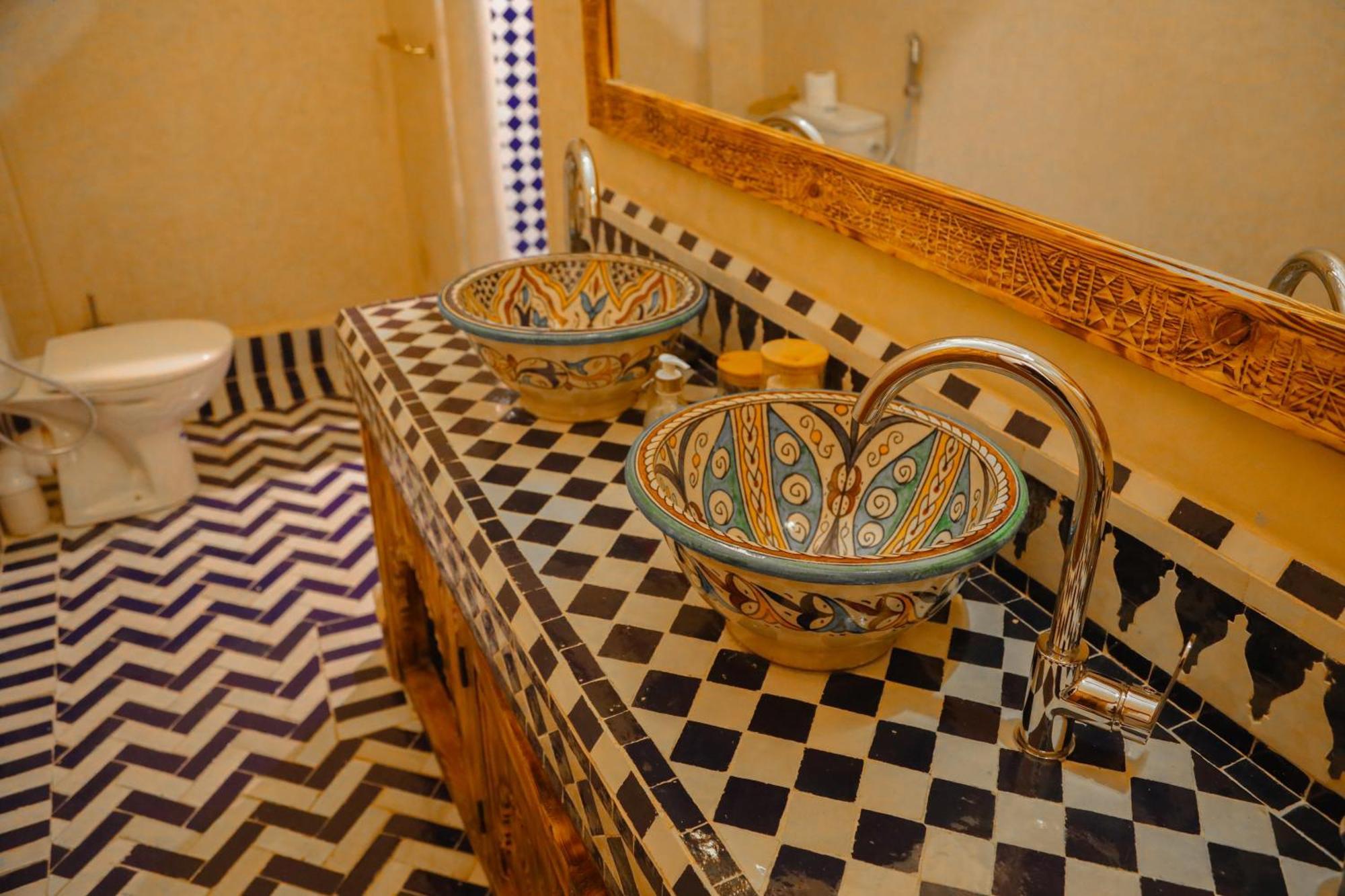 Riad Anya & Spa Marakeş Dış mekan fotoğraf