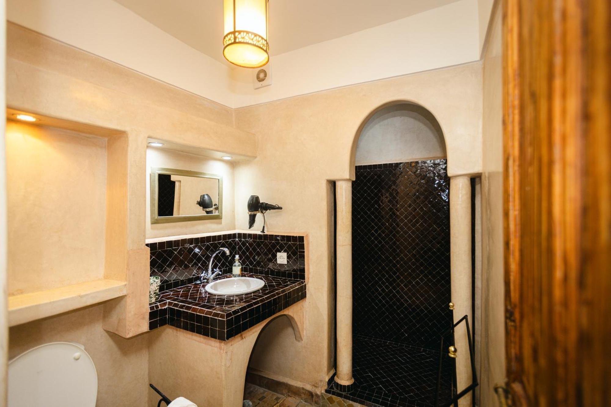 Riad Anya & Spa Marakeş Dış mekan fotoğraf