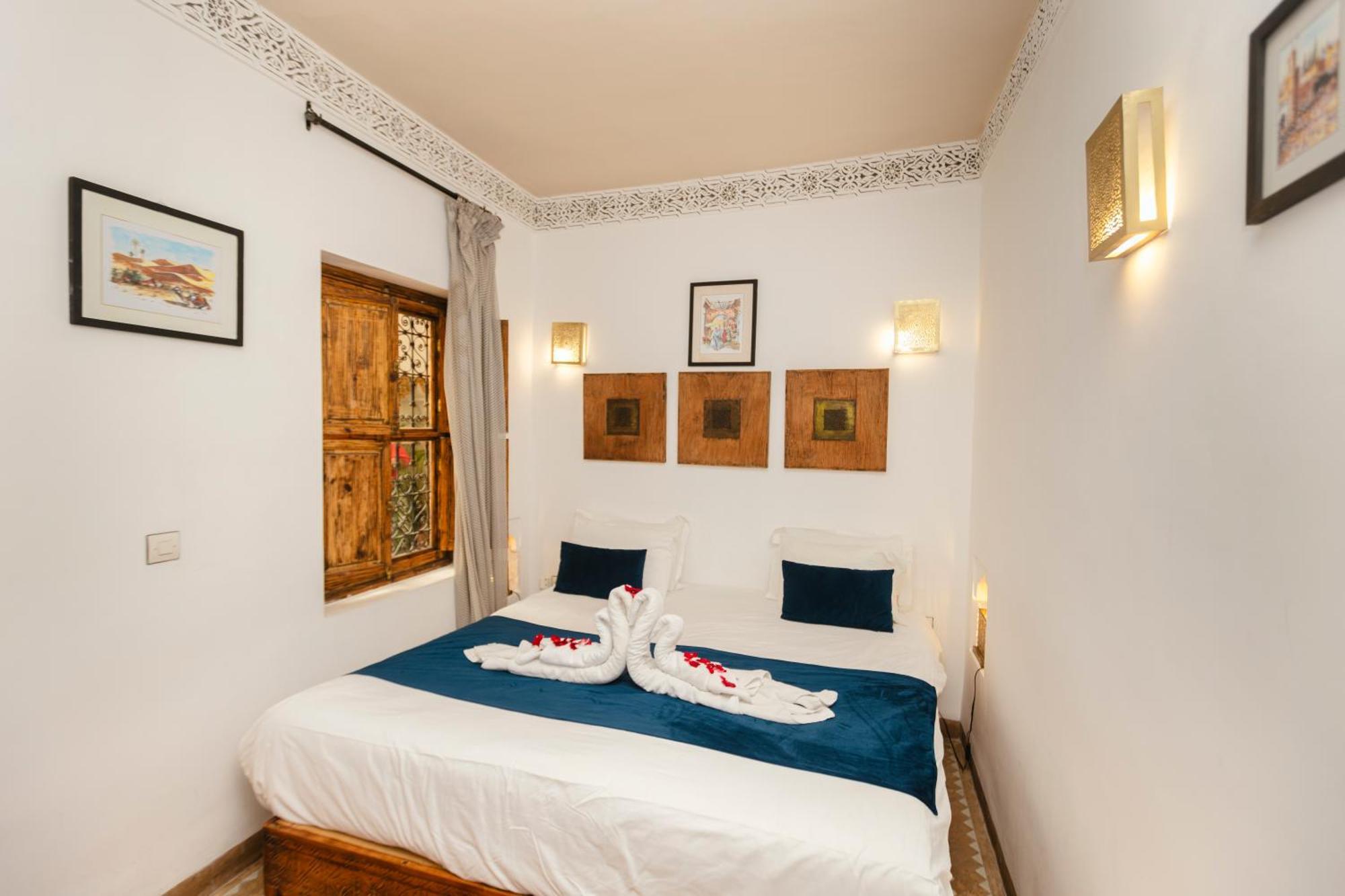 Riad Anya & Spa Marakeş Dış mekan fotoğraf