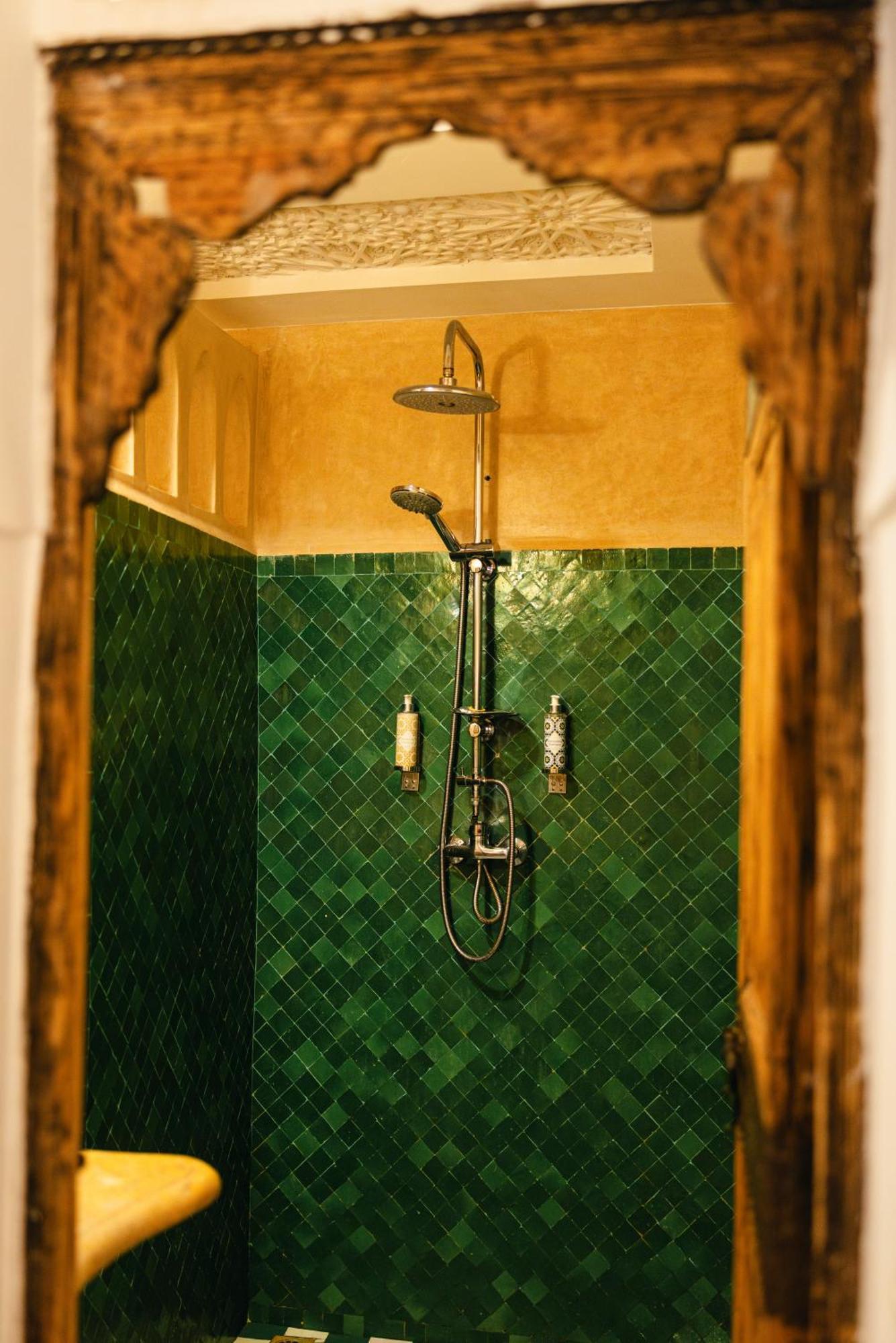 Riad Anya & Spa Marakeş Dış mekan fotoğraf